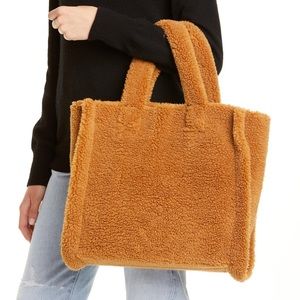Stand Studio Lola Teddy Bag